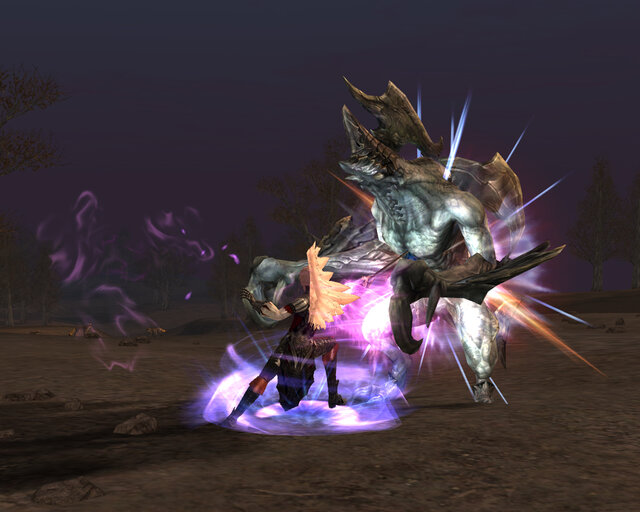 Lineage II(R) and Lineage II(R) the Chaotic Throne are trademarks of NCsoft Corporation. 2003-2007 (C) Copyright NCsoft Corporation. NC Japan K.K. was granted by NCsoft Corporation the right to publish, distribute, and transmit Lineage II the Chaotic Throne in Japan. All Rights Reserved.