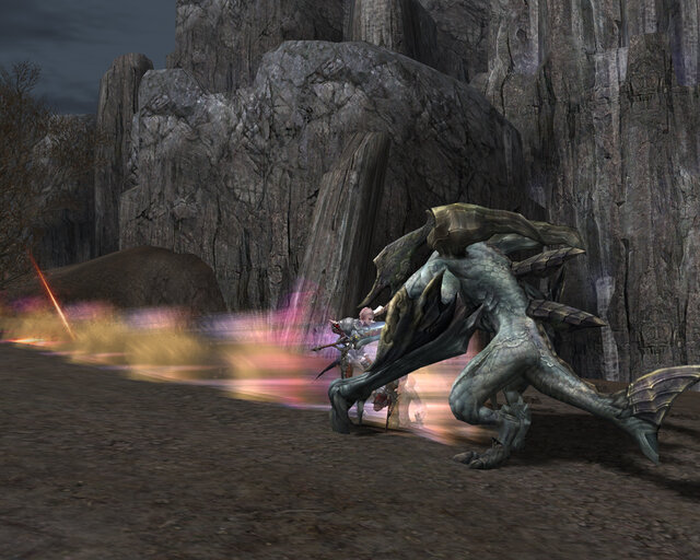 Lineage II(R) and Lineage II(R) the Chaotic Throne are trademarks of NCsoft Corporation. 2003-2007 (C) Copyright NCsoft Corporation. NC Japan K.K. was granted by NCsoft Corporation the right to publish, distribute, and transmit Lineage II the Chaotic Throne in Japan. All Rights Reserved.