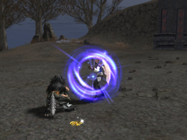 Lineage II(R) and Lineage II(R) the Chaotic Throne are trademarks of NCsoft Corporation. 2003-2007 (C) Copyright NCsoft Corporation. NC Japan K.K. was granted by NCsoft Corporation the right to publish, distribute, and transmit Lineage II the Chaotic Throne in Japan. All Rights Reserved.