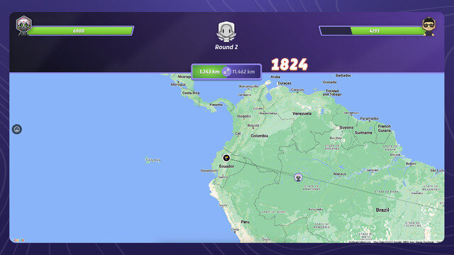 世界のどこかを推測するオンライン対戦『GeoGuessr』Steam版が4月に早期アクセス開始予定―日本語にも対応