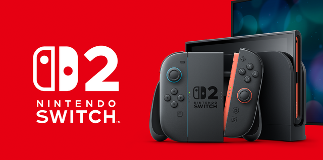 スイッチ2 本体画像（公式サイトより引用）
