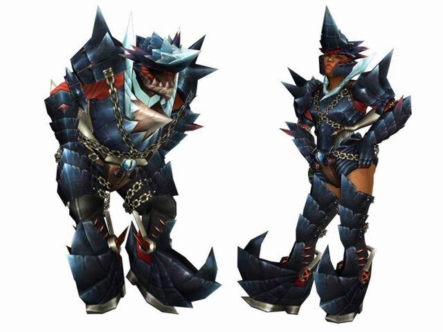 モンスターハンター フロンティア オンライン