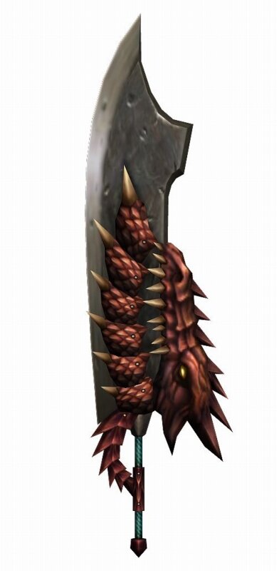 モンスターハンター フロンティア オンライン