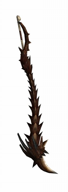 モンスターハンター フロンティア オンライン