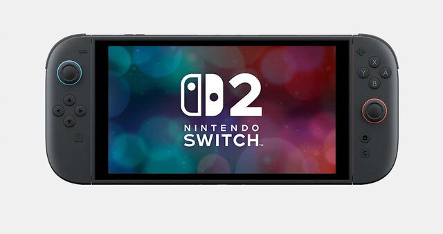 「スイッチ2」受付完了メールが届かないときは「注文履歴」をチェック！任天堂サポートがアナウンス