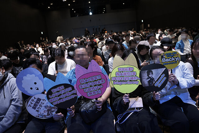 『アナザーエデン』がついに8周年！生放送で会場が沸いたトピックベスト5は!?