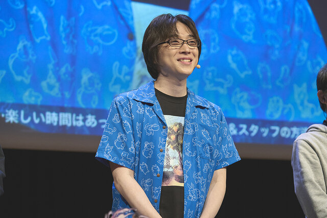 『アナザーエデン』がついに8周年！生放送で会場が沸いたトピックベスト5は!?
