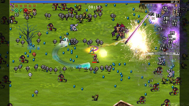 『ヴァンサバ』がスクエニの『サガ エメラルド ビヨンド』とコラボ！新ADV2種やステージ・キャラ追加等の様々なアプデと共に一挙無料配信
