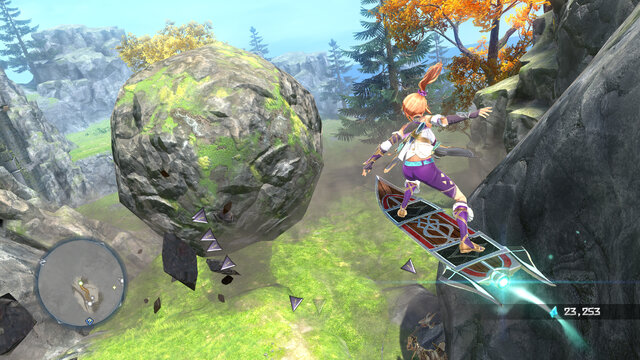 『イースX -Proud NORDICS-』ニンテンドースイッチ2向けに7月31日発売！新規ストーリー＆キャラクターなど追加要素満載のアップグレード版