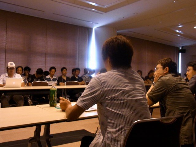 【CEDEC 2010】日本のクリエイターが考えるゲームオーディオ