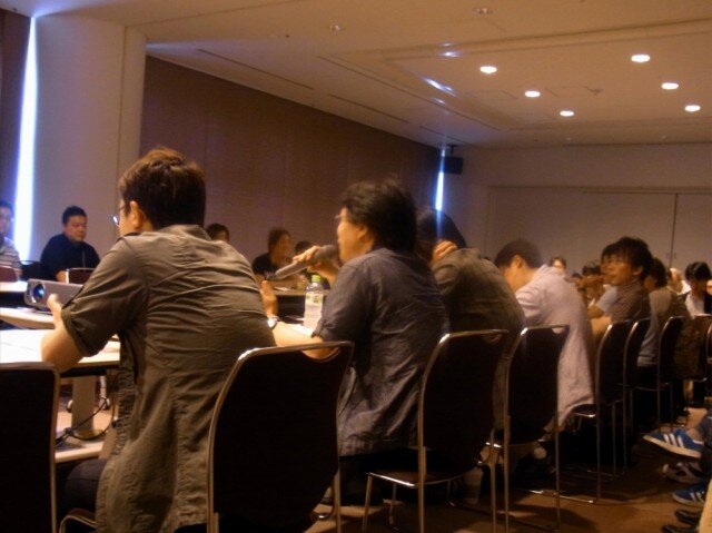 【CEDEC 2010】日本のクリエイターが考えるゲームオーディオ