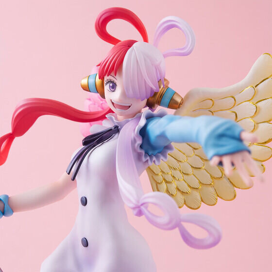 生足バニーVer.「ラクス」や大胆水着のワンピース・ナミまで！人気フィギュア全9種が抽選販売