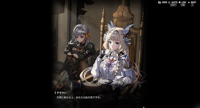 『勝利の女神：NIKKE』今、最人気のニケは？ 最近話題の“ふとましい”あの子は何位発進!? ラピRとシンデレラの激突も熱い、人気投票の集計当初をチェック
