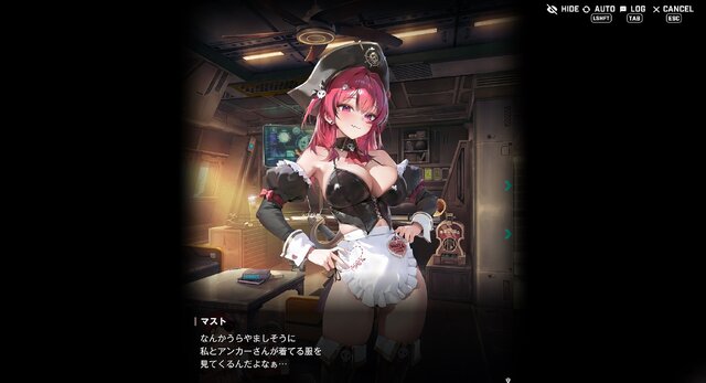 『勝利の女神：NIKKE』今、最人気のニケは？ 最近話題の“ふとましい”あの子は何位発進!? ラピRとシンデレラの激突も熱い、人気投票の集計当初をチェック