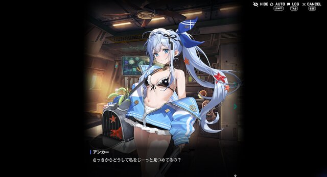 『勝利の女神：NIKKE』今、最人気のニケは？ 最近話題の“ふとましい”あの子は何位発進!? ラピRとシンデレラの激突も熱い、人気投票の集計当初をチェック