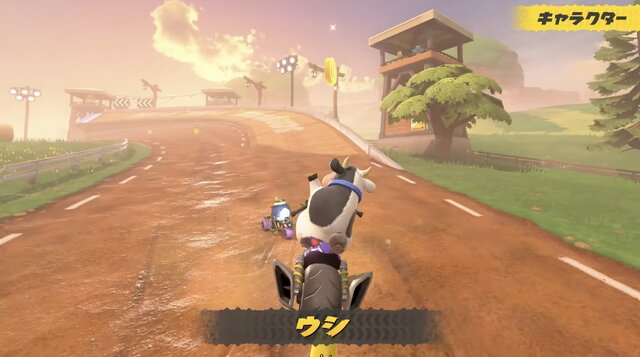 「おまえ、どうやって運転してんの…？」新作『マリカー』参戦のクリボーにツッコミ続々
