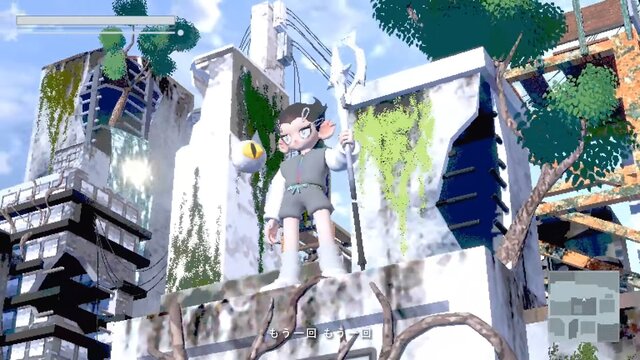 YOASOBI新曲「PLAYERS」MVがゲーム愛に満ちててエモい！『ぼくなつ』『MGS』『ICO』『パラッパラッパー』っぽいオマージュ詰め合わせ