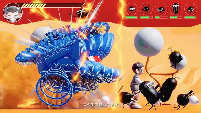 YOASOBI新曲「PLAYERS」MVがゲーム愛に満ちててエモい！『ぼくなつ』『MGS』『ICO』『パラッパラッパー』っぽいオマージュ詰め合わせ