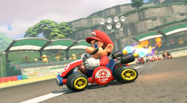 『マリオカート ワールド』最新映像の再生数は“5時間で220万回越え”、なぜこんなに盛り上がるの？ その活気を支えるのは、圧巻の歴史と人気