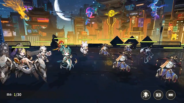 厨二病グループに参加したら皆“ホンモノ”だった中国のギャグ小説がゲーム化―次なるヒット作を探せ！日本未上陸の注目ゲームアプリ3選【2025年4月20日】