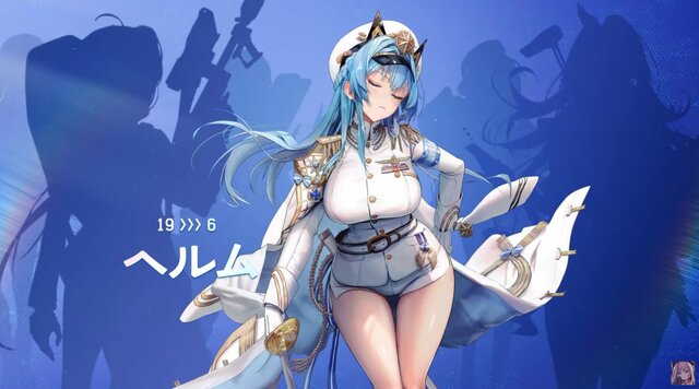 『勝利の女神：NIKKE』第3回人気投票は「シンデレラ」「ラピ：レッドフード」が熾烈に激突！ 昨年から大きく躍進したニケや、SRランクの最人気ニケも決定