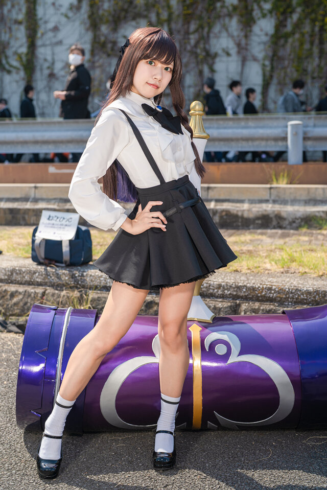 アリナ・クローバー「ギルドの受付嬢ですが、残業は嫌なのでボスをソロ討伐しようと思います」／音琴ひつじ（X：@negoto_meme）