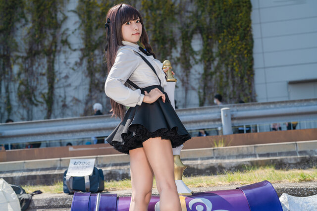 アリナ・クローバー「ギルドの受付嬢ですが、残業は嫌なのでボスをソロ討伐しようと思います」／音琴ひつじ（X：@negoto_meme）