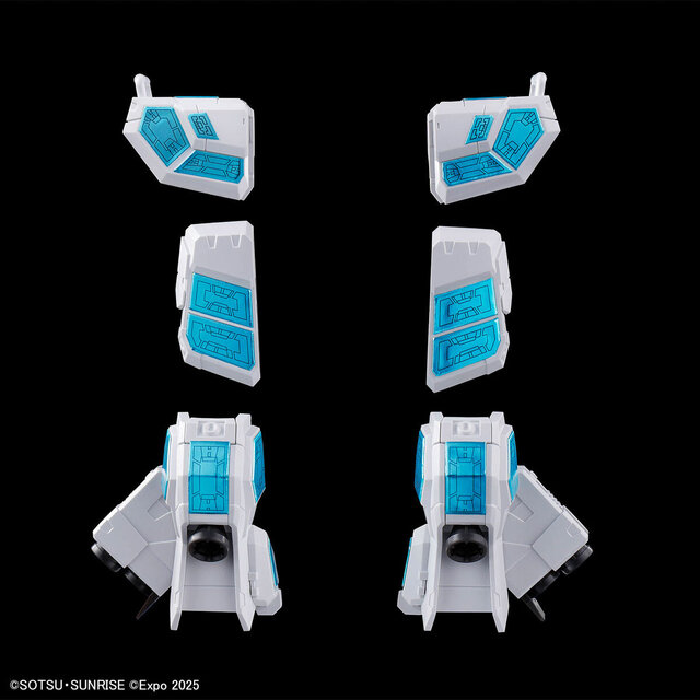MGガンプラ「マ・クベ専用グフ」「ガルマ・ザビ専用 ザクII」らが再販！プレバンで4月21日11時から予約開始