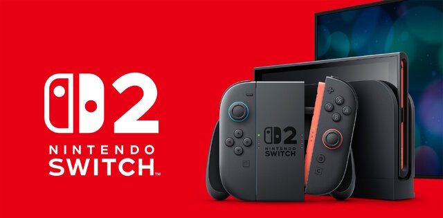 「ニンテンドースイッチ2」イトーヨーカドーネット通販での抽選販売が予告！“2つの応募条件”をチェック
