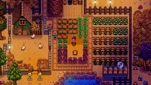 時間を忘れるほど面白い！スイッチで遊べる農業ゲーム5選─長期休暇は無心に作業する楽しさでリラックスしよう