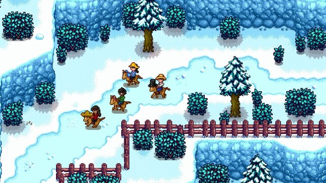 時間を忘れるほど面白い！スイッチで遊べる農業ゲーム5選─長期休暇は無心に作業する楽しさでリラックスしよう