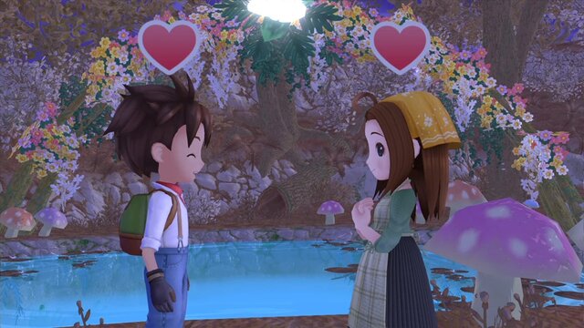 時間を忘れるほど面白い！スイッチで遊べる農業ゲーム5選─長期休暇は無心に作業する楽しさでリラックスしよう