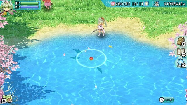 時間を忘れるほど面白い！スイッチで遊べる農業ゲーム5選─長期休暇は無心に作業する楽しさでリラックスしよう