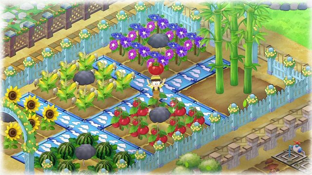 時間を忘れるほど面白い！スイッチで遊べる農業ゲーム5選─長期休暇は無心に作業する楽しさでリラックスしよう