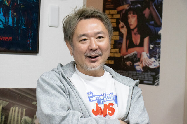『HUNDRED LINE』はなぜ100の分岐を作ったのか――“狂っている”と思わせたかったから。作家性と独自性を詰め込んだ『ハンドラ』を小高和剛氏、打越鋼太郎氏にインタビュー