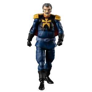 「機動戦士ガンダム」アムロ、シャアら4人の可動フィギュアがお求めやすい価格に！小物パーツが付属、ブリスターパッケ－ジ仕様でそのまま飾れる
