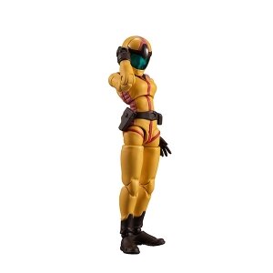 「機動戦士ガンダム」アムロ、シャアら4人の可動フィギュアがお求めやすい価格に！小物パーツが付属、ブリスターパッケ－ジ仕様でそのまま飾れる