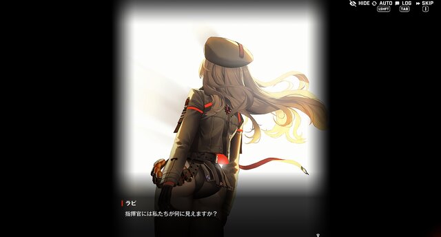 『勝利の女神：NIKKE』新章で“2年半も前”の伏線を回収？ ドロシーが再び立ち上がる!? 最新映像から予想される展開が胸熱
