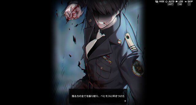 『勝利の女神：NIKKE』新章で“2年半も前”の伏線を回収？ ドロシーが再び立ち上がる!? 最新映像から予想される展開が胸熱