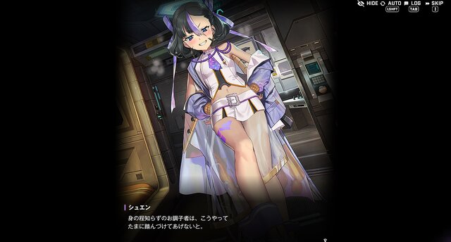 『勝利の女神：NIKKE』新章で“2年半も前”の伏線を回収？ ドロシーが再び立ち上がる!? 最新映像から予想される展開が胸熱