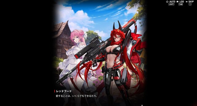 『勝利の女神：NIKKE』新章で“2年半も前”の伏線を回収？ ドロシーが再び立ち上がる!? 最新映像から予想される展開が胸熱