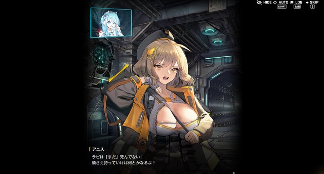 『勝利の女神：NIKKE』新章で“2年半も前”の伏線を回収？ ドロシーが再び立ち上がる!? 最新映像から予想される展開が胸熱