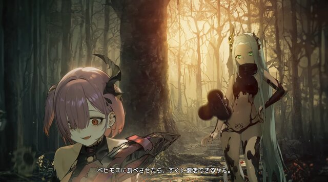 『勝利の女神：NIKKE』新章で“2年半も前”の伏線を回収？ ドロシーが再び立ち上がる!? 最新映像から予想される展開が胸熱