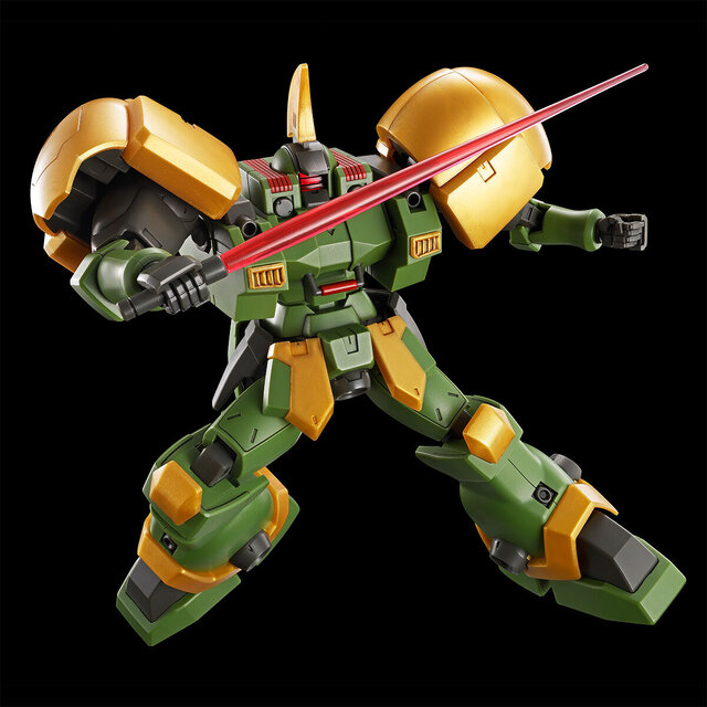 HGガンプラ「レオン」「ガンダムプルトーネブラック」が二次予約！プレバンで4月23日11時から受付開始