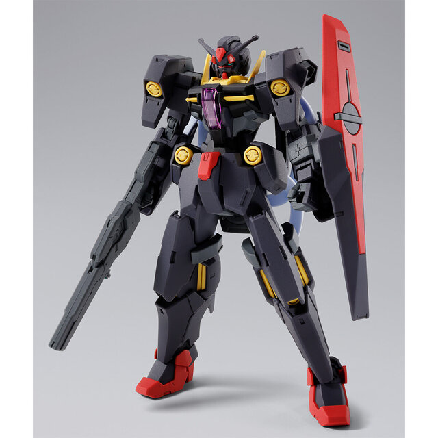 HGガンプラ「レオン」「ガンダムプルトーネブラック」が二次予約！プレバンで4月23日11時から受付開始