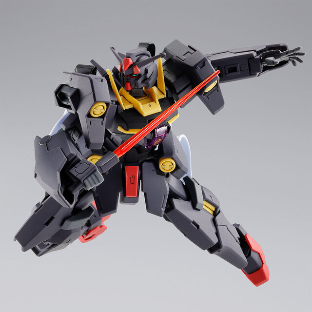 HGガンプラ「レオン」「ガンダムプルトーネブラック」が二次予約！プレバンで4月23日11時から受付開始