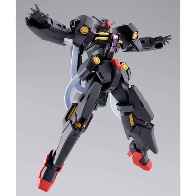 HGガンプラ「レオン」「ガンダムプルトーネブラック」が二次予約！プレバンで4月23日11時から受付開始