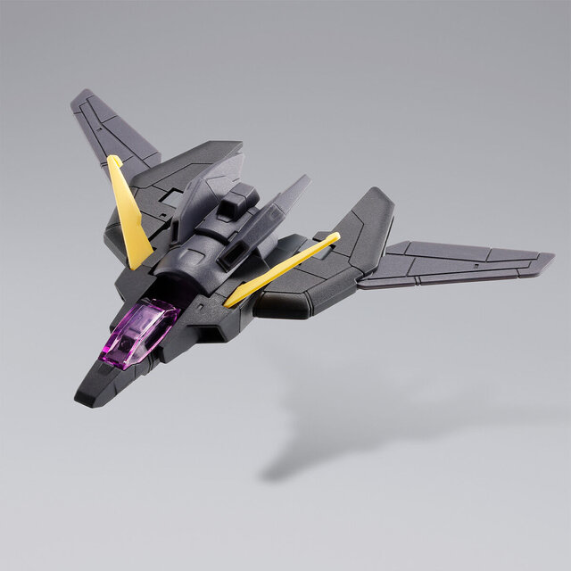HGガンプラ「レオン」「ガンダムプルトーネブラック」が二次予約！プレバンで4月23日11時から受付開始