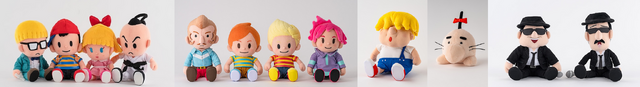 『MOTHER2』屈指のトラウマ、「ムのしゅぎょう」を疑似体験！過酷すぎるジグソーパズルが4月24日発売ー『MOTHER』ニンテンたち4人のぬいぐるみも
