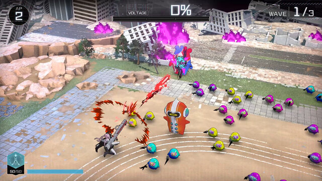 『HUNDRED LINE』メタスコア85点獲得の高評価！『ダンガンロンパ』『レインコード』を超える小高和剛氏作品で最高スコア